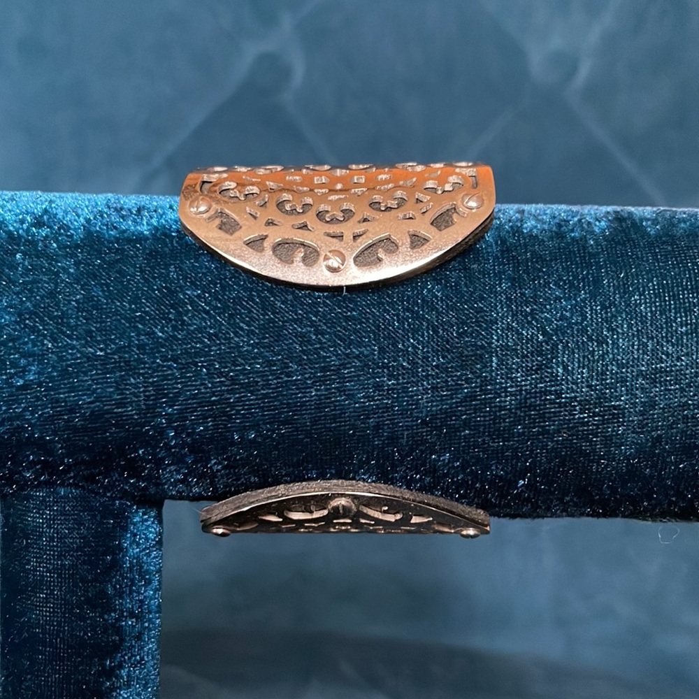 Silver cuff - Picture 2 of 5